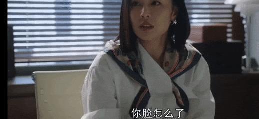 打败王阳李兰迪21岁年龄差的，是演技！