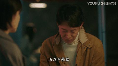 打败王阳李兰迪21岁年龄差的，是演技！