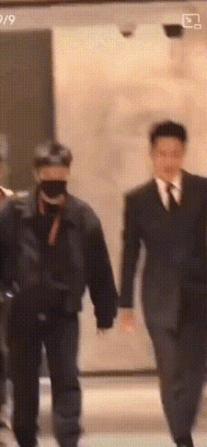 打败王阳李兰迪21岁年龄差的，是演技！