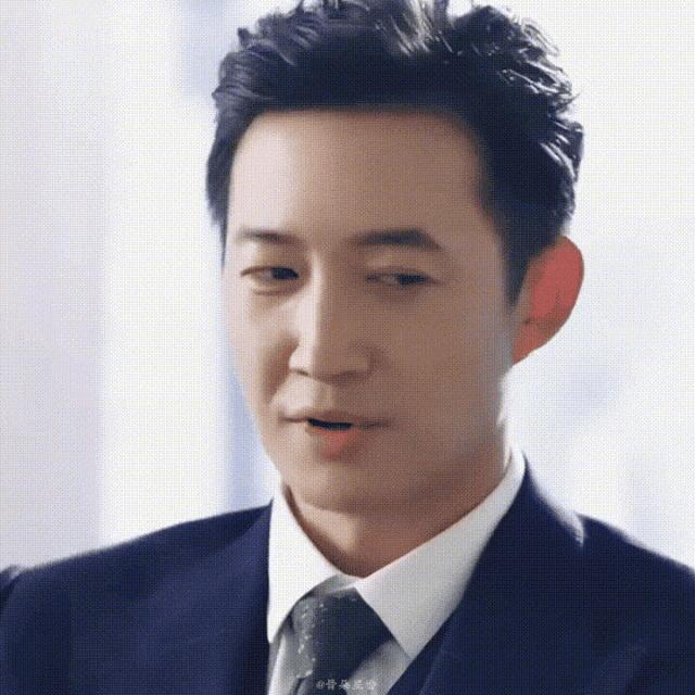 打败王阳李兰迪21岁年龄差的，是演技！