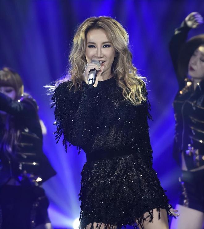 甄妮将追查李玟事件：没结果我就不能停，这是我对她的承诺