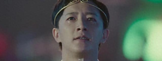 没上映就火遍全网，张国立终于在张艺谋手里找回最好的演技
