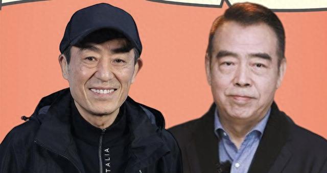 没上映就火遍全网，张国立终于在张艺谋手里找回最好的演技