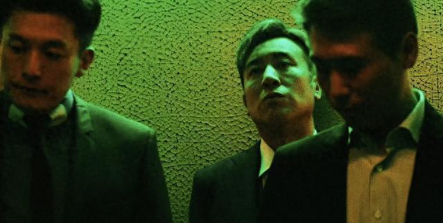 没上映就火遍全网，张国立终于在张艺谋手里找回最好的演技