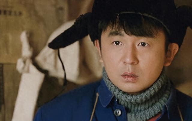 没上映就火遍全网，张国立终于在张艺谋手里找回最好的演技