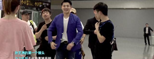 没上映就火遍全网，张国立终于在张艺谋手里找回最好的演技