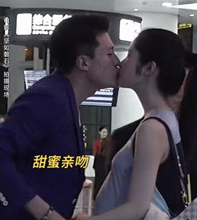没上映就火遍全网，张国立终于在张艺谋手里找回最好的演技