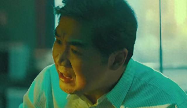没上映就火遍全网，张国立终于在张艺谋手里找回最好的演技