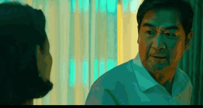 没上映就火遍全网，张国立终于在张艺谋手里找回最好的演技