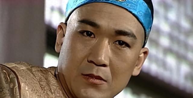 没上映就火遍全网，张国立终于在张艺谋手里找回最好的演技