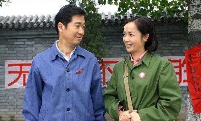 没上映就火遍全网，张国立终于在张艺谋手里找回最好的演技