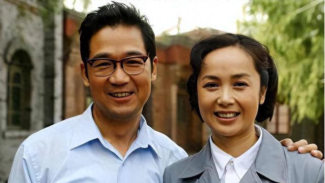 没上映就火遍全网，张国立终于在张艺谋手里找回最好的演技