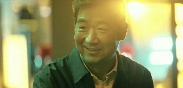 没上映就火遍全网，张国立终于在张艺谋手里找回最好的演技