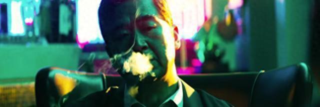 没上映就火遍全网，张国立终于在张艺谋手里找回最好的演技
