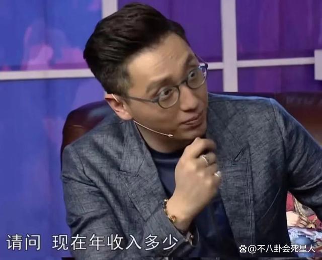 华少被曝带走调查，蓝台多个节目或受影响，网友：大快人心