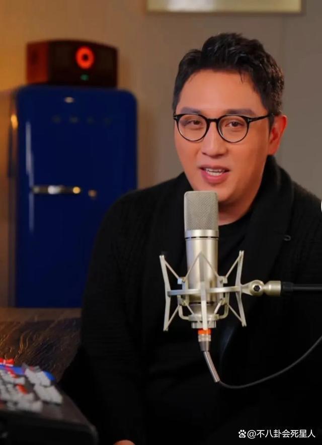 华少被曝带走调查，蓝台多个节目或受影响，网友：大快人心