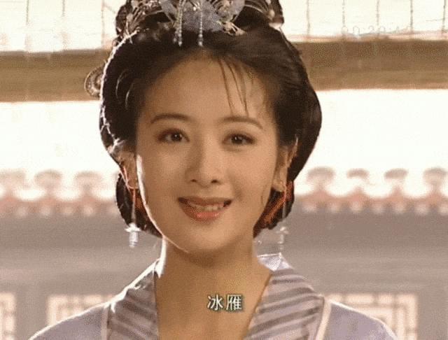 碰瓷“第一美女”，她怎么敢的？