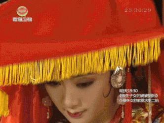 碰瓷“第一美女”，她怎么敢的？