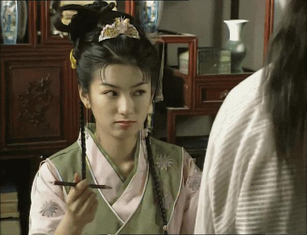 碰瓷“第一美女”，她怎么敢的？