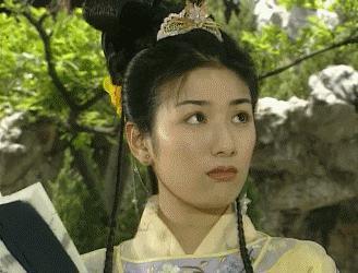 碰瓷“第一美女”，她怎么敢的？