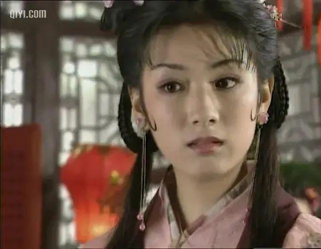 碰瓷“第一美女”，她怎么敢的？