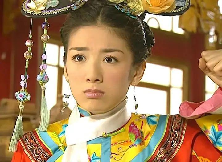 碰瓷“第一美女”，她怎么敢的？