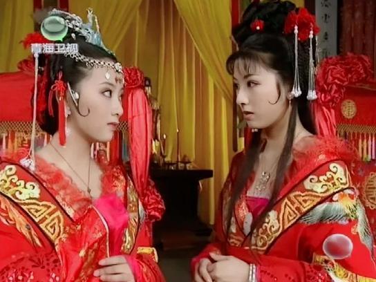 碰瓷“第一美女”，她怎么敢的？