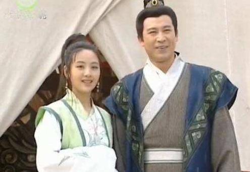碰瓷“第一美女”，她怎么敢的？