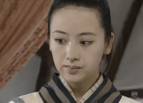 碰瓷“第一美女”，她怎么敢的？