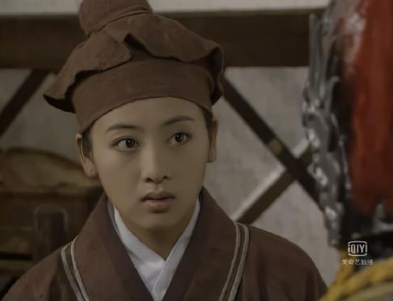 碰瓷“第一美女”，她怎么敢的？