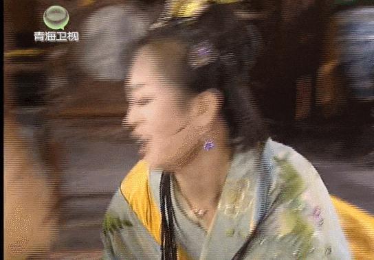 碰瓷“第一美女”，她怎么敢的？