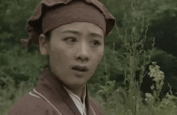 碰瓷“第一美女”，她怎么敢的？