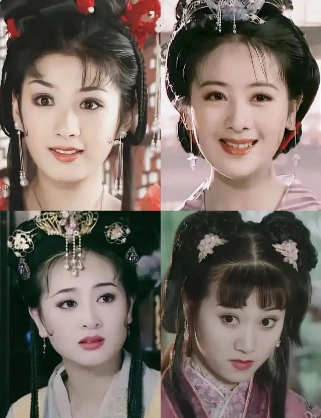 碰瓷“第一美女”，她怎么敢的？