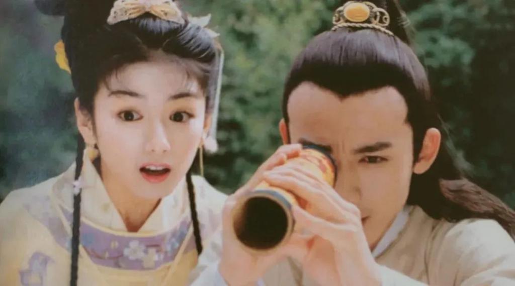 碰瓷“第一美女”，她怎么敢的？