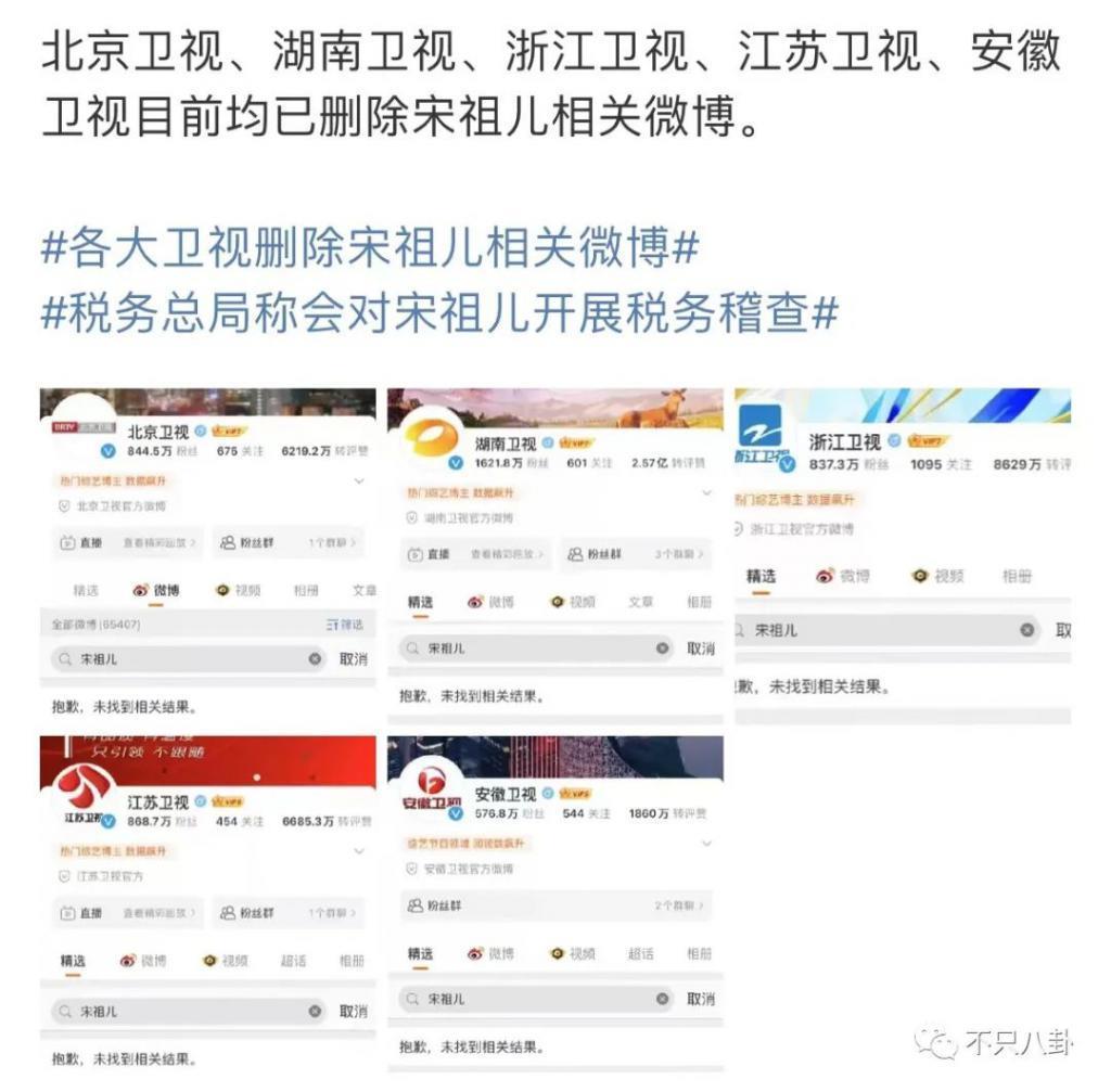 她消失了不可惜，却连累了所有人为她的错误买单？