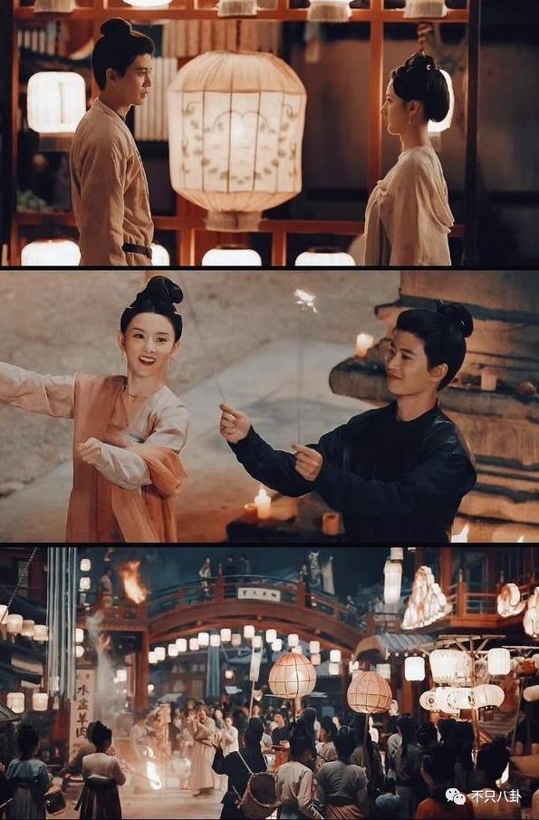 她消失了不可惜，却连累了所有人为她的错误买单？