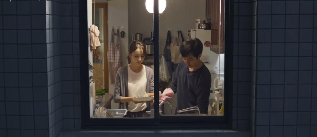 她的大尺度，拍出了女人的风暴核心