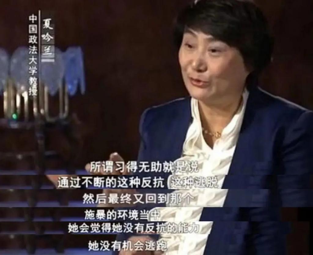 她的大尺度，拍出了女人的风暴核心