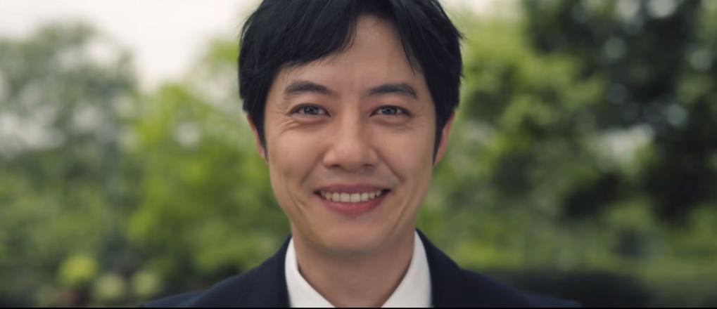 她的大尺度，拍出了女人的风暴核心