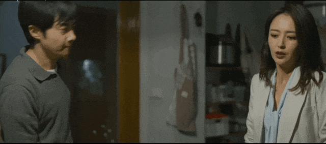 她的大尺度，拍出了女人的风暴核心