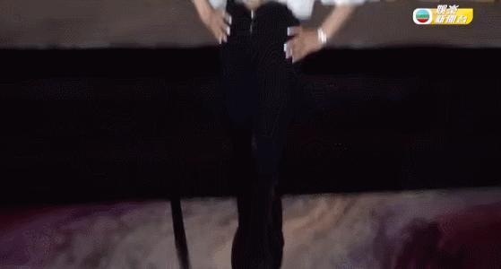 一代性感女星要复出，这谁顶得住？