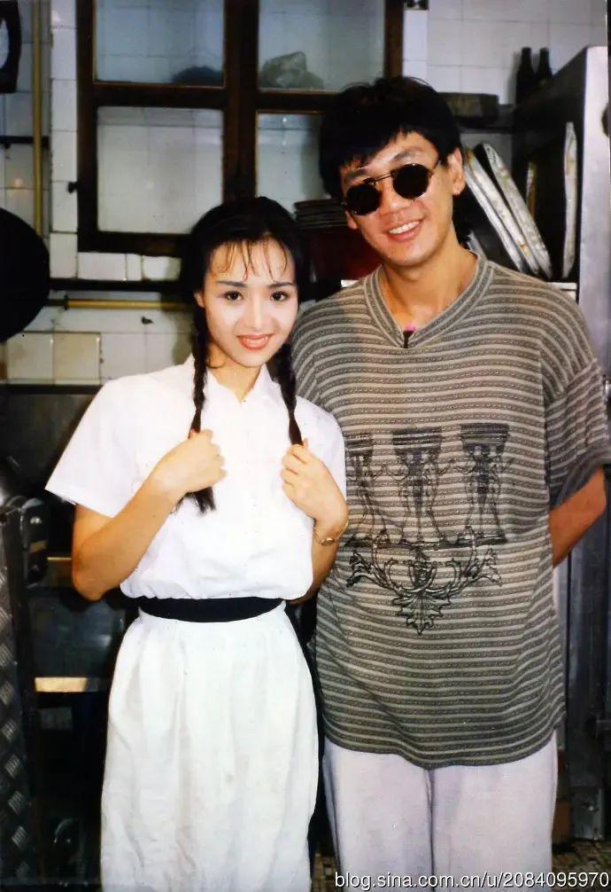 一代性感女星要复出，这谁顶得住？