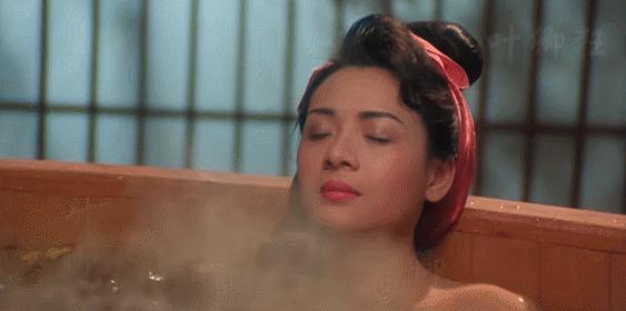 一代性感女星要复出，这谁顶得住？