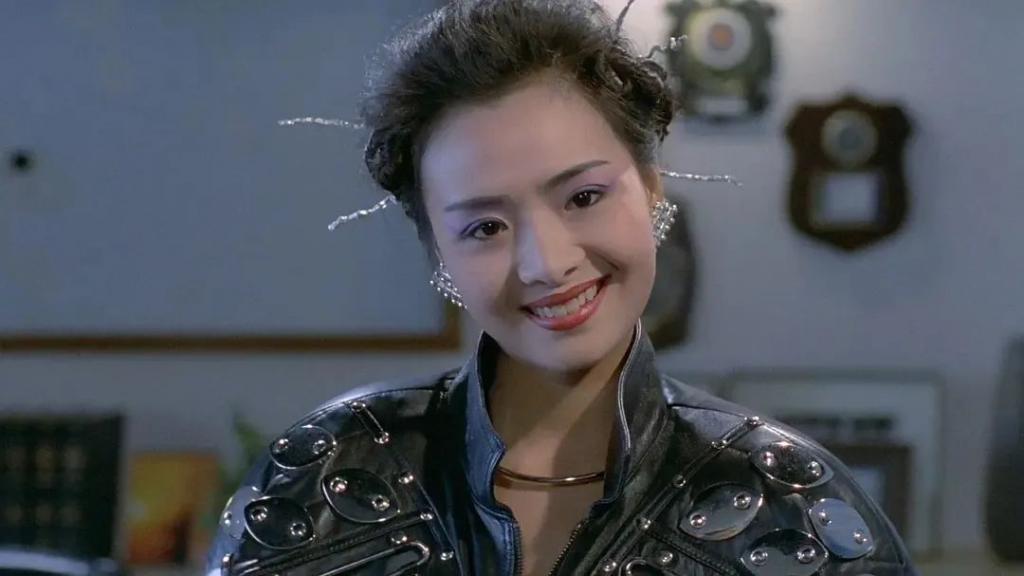 一代性感女星要复出，这谁顶得住？