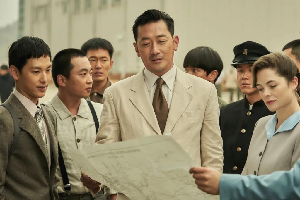 酒驾艺人接连复出！韩国演艺界已经变天