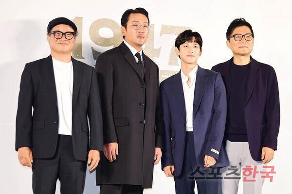 酒驾艺人接连复出！韩国演艺界已经变天