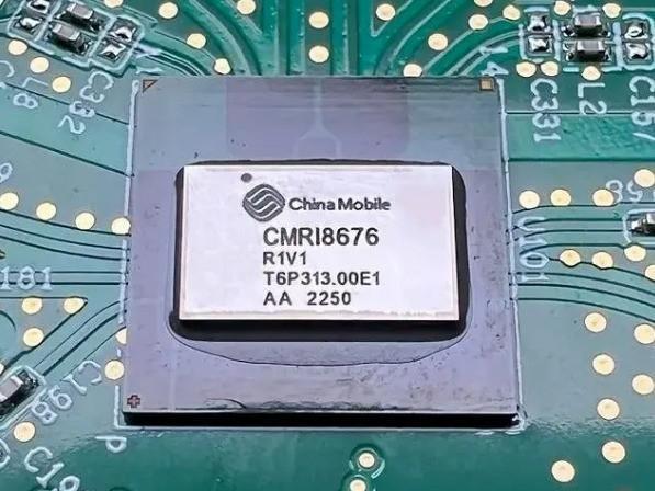 中国首款可重构5G射频芯片发布！完成“从零到一”重要一步