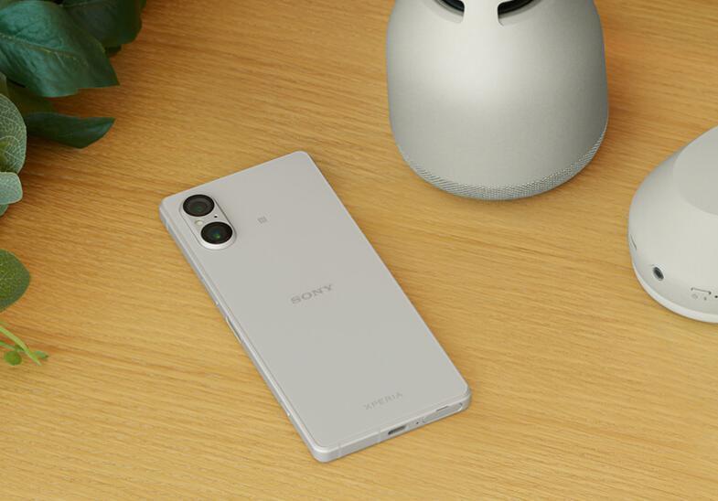 索尼 Xperia 5 V 发布：三摄变双摄，骁龙8 Gen 2 ，预售 6499 元