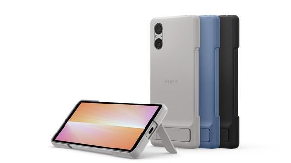 索尼小尺寸高性能Vlog手机Xperia 5 V正式发布