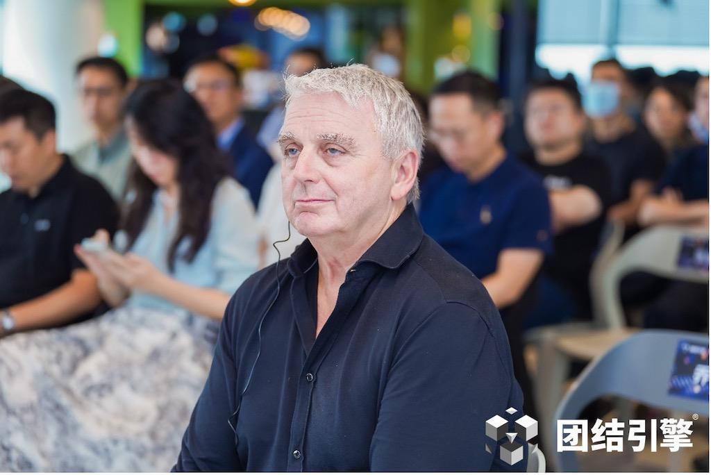 当汽车人从「制造者」变成「开发者」，他们需要什么样的工具？